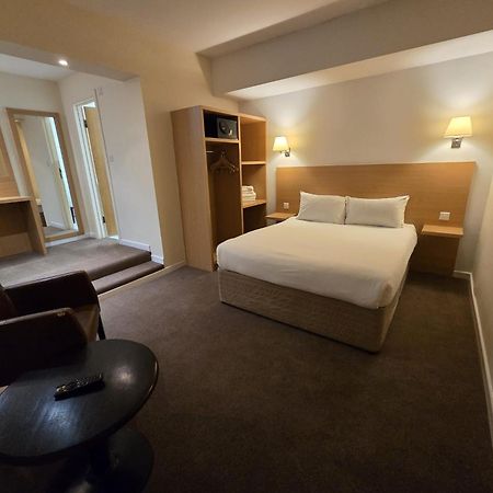 The Luton Hotel Ngoại thất bức ảnh