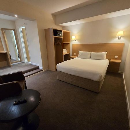 The Luton Hotel Ngoại thất bức ảnh